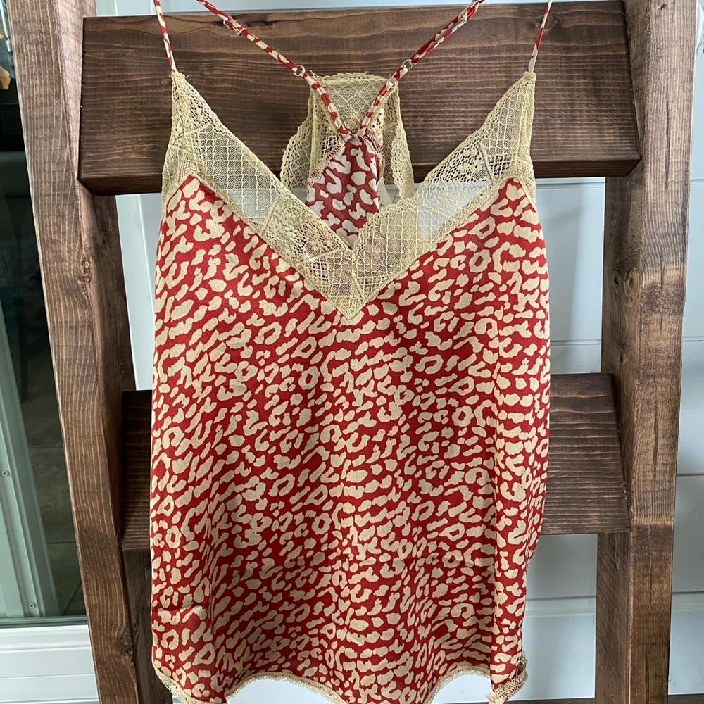 Lovestitch tank